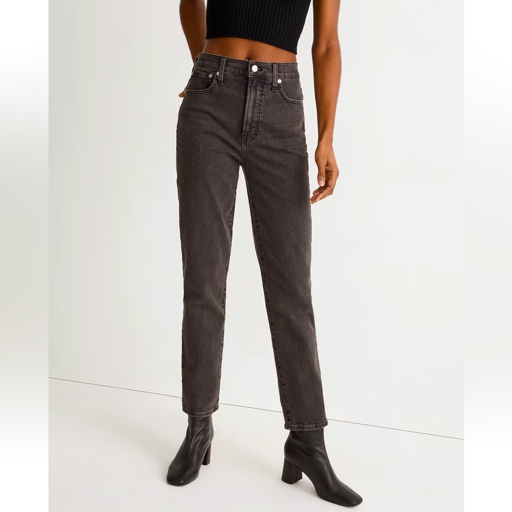 Madewell The Perfect Vintage Jean